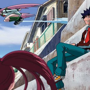 Photo Air Gear