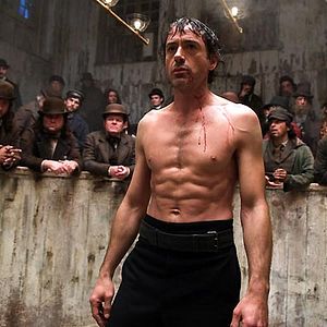 Photo Robert Downey Jr.