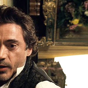 Photo Sherlock Holmes