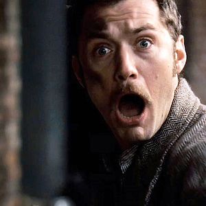 Photo Sherlock Holmes