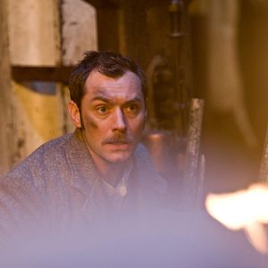 Photo Sherlock Holmes