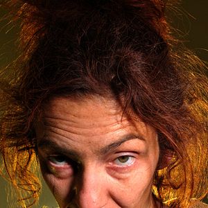 Photo Corinne Masiero