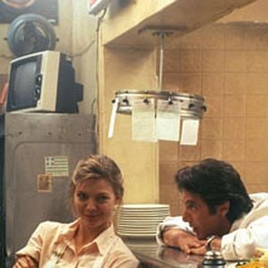 Photo Frankie & Johnny