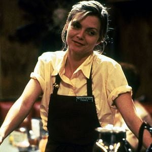 Photo Frankie & Johnny