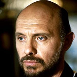 Photo Hector Elizondo