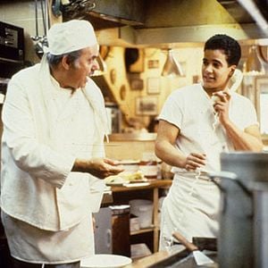 Photo Frankie & Johnny