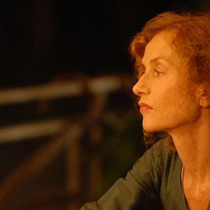 Photo Un barrage contre le Pacifique