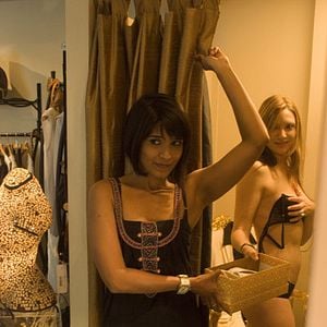 Photo Shelley Conn