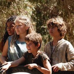 Photo Les Mystères Romains