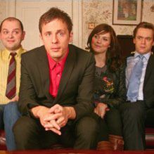 Photo How Not to Live Your Life