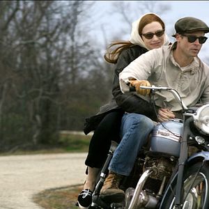 Photo Cate Blanchett