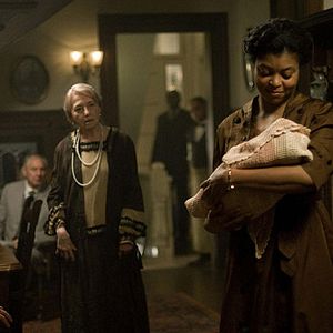 Photo L'Etrange histoire de Benjamin Button