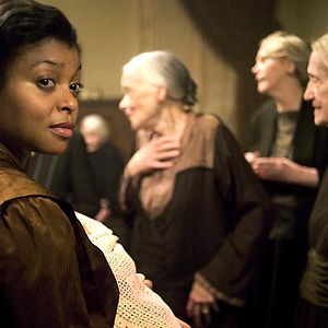 Photo L'Etrange histoire de Benjamin Button
