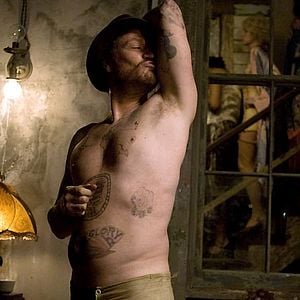 Photo L'Etrange histoire de Benjamin Button