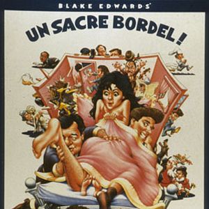 Photo Un sacré bordel !
