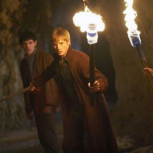 Photo Bradley James (II)