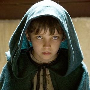 Photo Merlin