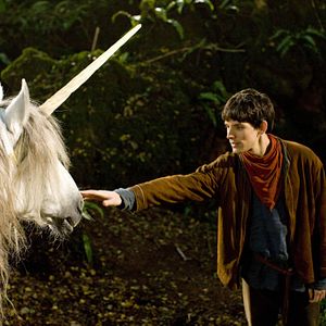Photo Colin Morgan (II)