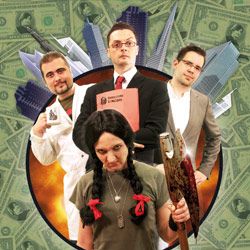 Photo Flander's Company