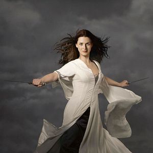 Photo Legend of the Seeker : l'épée de vérité