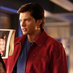 Photo Tom Welling