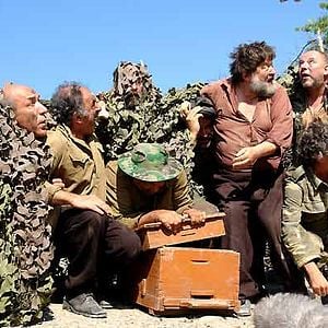 Photo Absurdistan
