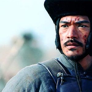 Photo Takeshi Kaneshiro