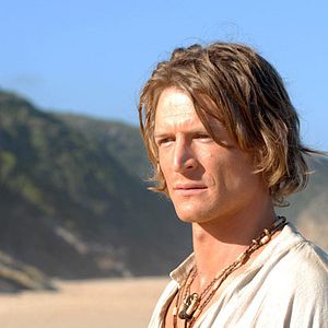 Photo Philip Winchester