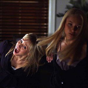 Photo Hayden Panettiere