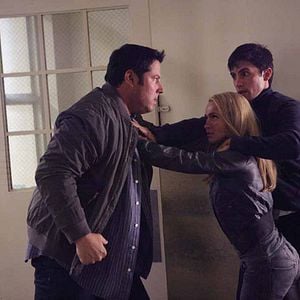 Photo Greg Grunberg
