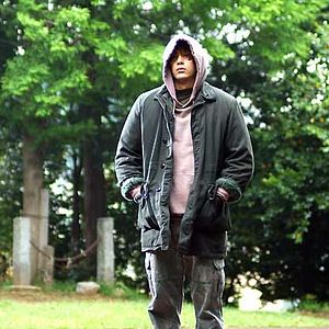 Photo Crows Zero