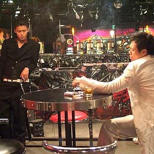 Photo Takashi Miike