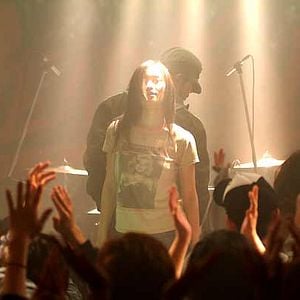 Photo Takashi Miike