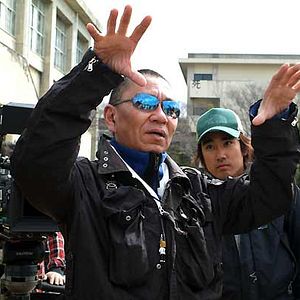 Photo Crows Zero