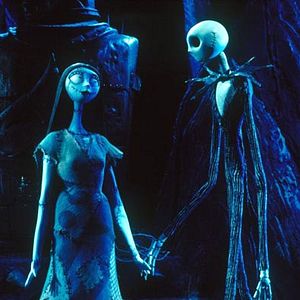 Photo Henry Selick
