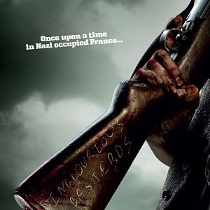 Photo Inglourious Basterds
