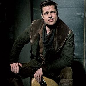 Photo Inglourious Basterds