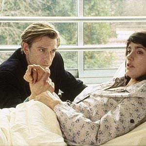 Photo Les Inséparables