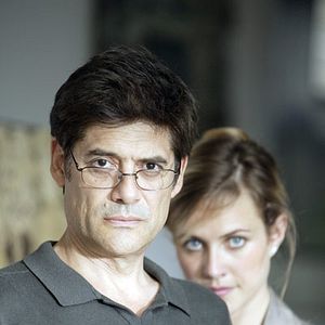 Photo Georges Corraface