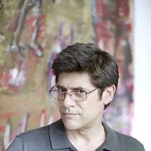 Photo Georges Corraface