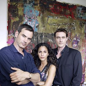 Photo Cédric Chevalme