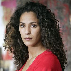 Photo Samira Lachhab