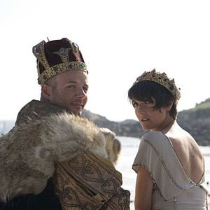 Photo King Guillaume