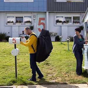 Photo King Guillaume