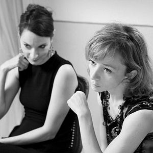 Photo Jeanne Balibar