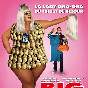 Photo Big Mamma : De Père en Fils