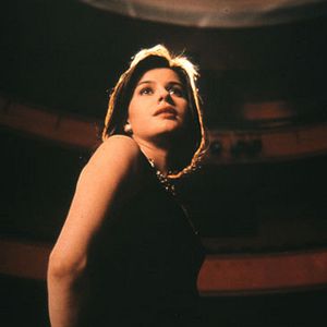 Photo Krzysztof Kieslowski