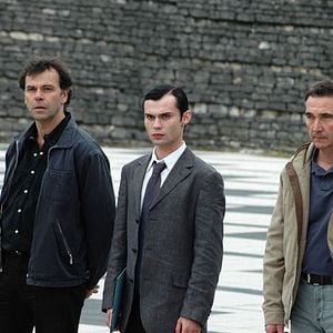 Photo Robinson Stévenin