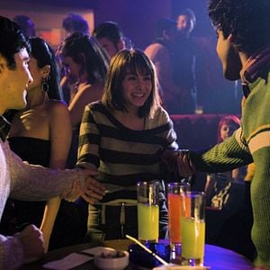 Photo Pour un Instant, la Liberté