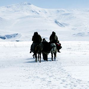 Photo Pour un Instant, la Liberté